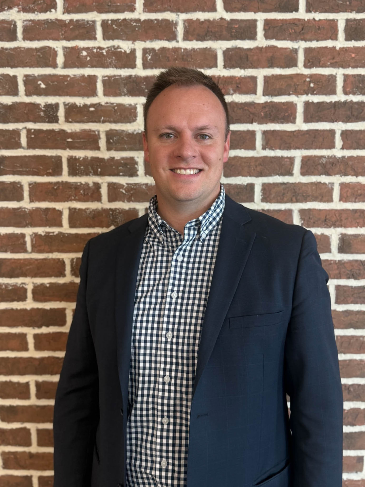 Sam Cannon, Licensed Agent at Hometown Health Insurance Agency