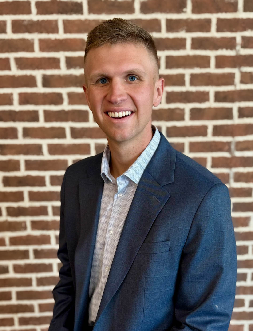 Jacob Madsen, Licensed Agent at Hometown Health Insurance Agency