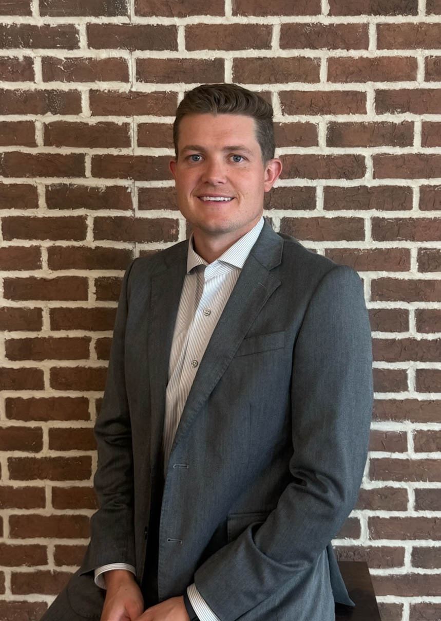 Mason Watt, Founder & Licensed Agent at Hometown Health Insurance Agency